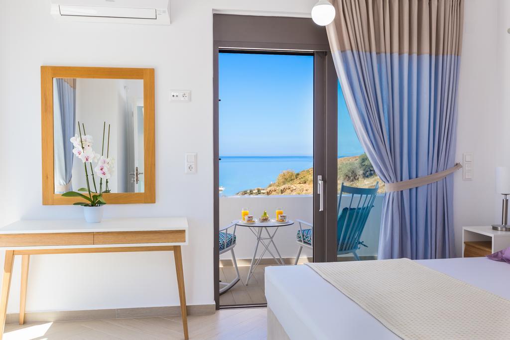 Eolia Iconic Villa, Walking Distance To The Beach, By Thinkvilla Pánormos Exterior foto
