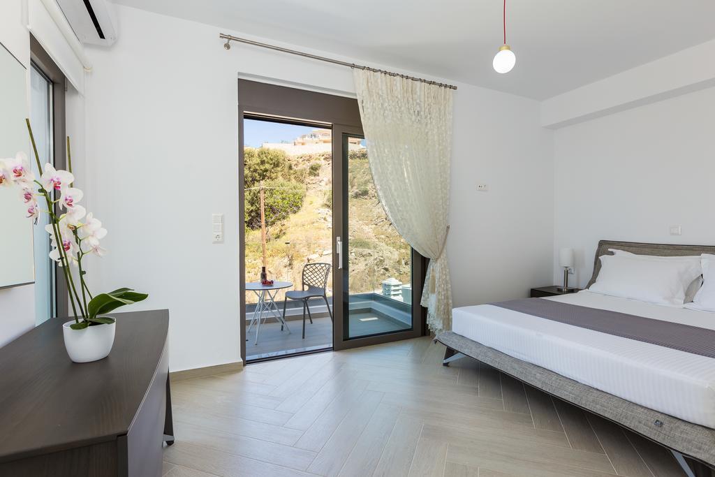 Eolia Iconic Villa, Walking Distance To The Beach, By Thinkvilla Pánormos Exterior foto