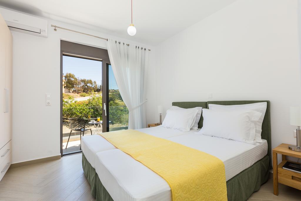Eolia Iconic Villa, Walking Distance To The Beach, By Thinkvilla Pánormos Exterior foto