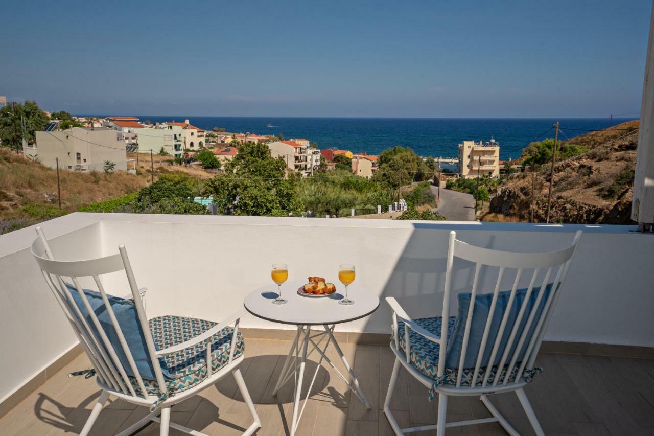 Eolia Iconic Villa, Walking Distance To The Beach, By Thinkvilla Pánormos Exterior foto