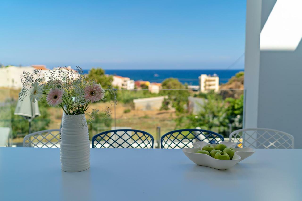 Eolia Iconic Villa, Walking Distance To The Beach, By Thinkvilla Pánormos Exterior foto